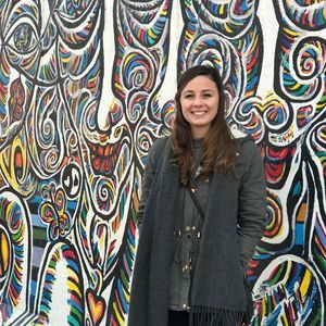 Meet your Posher, Kaylin